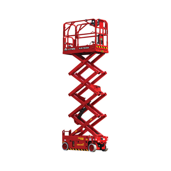 Aerial Lift Rentals, Jacksonville FL DIY Rental