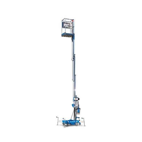 Aerial Lift Rentals, Jacksonville FL | DIY Rental